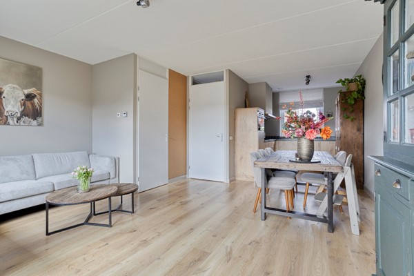 Medium property photo - van Amerongenerf 42, 3907 MK Veenendaal